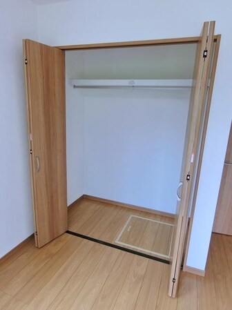 桜山レジデンスの物件内観写真